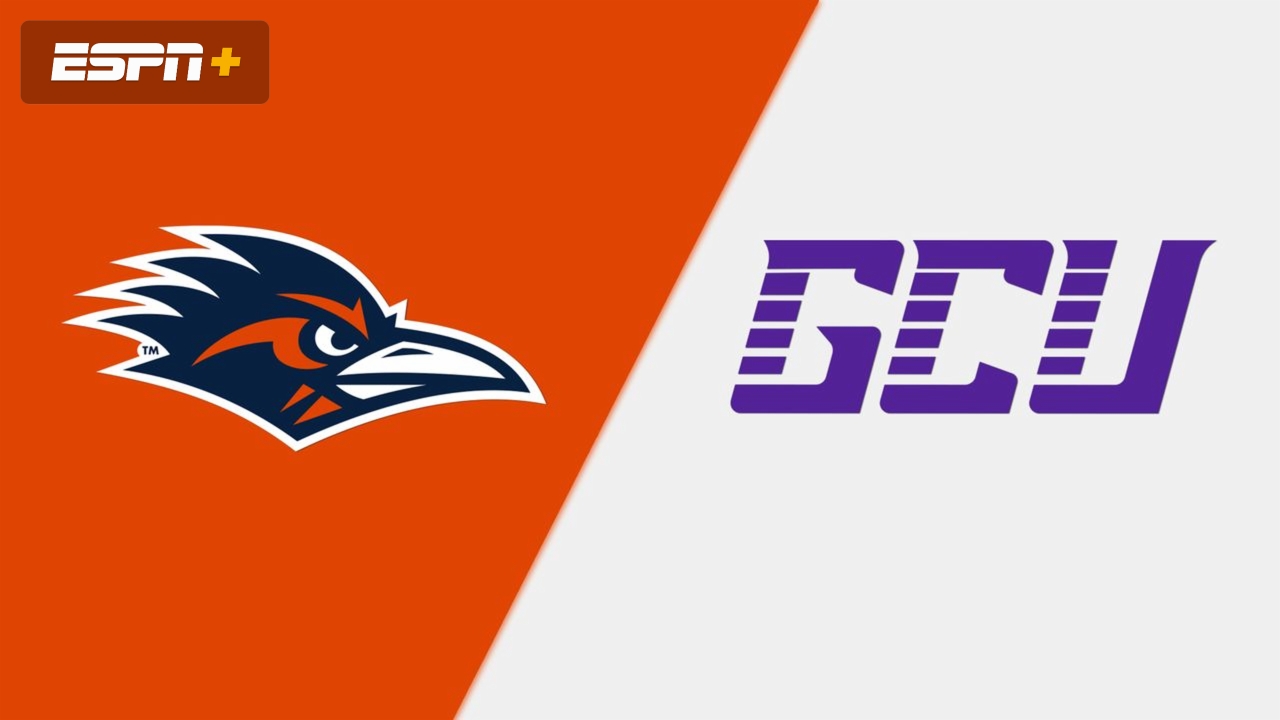 UTSA vs. Grand Canyon