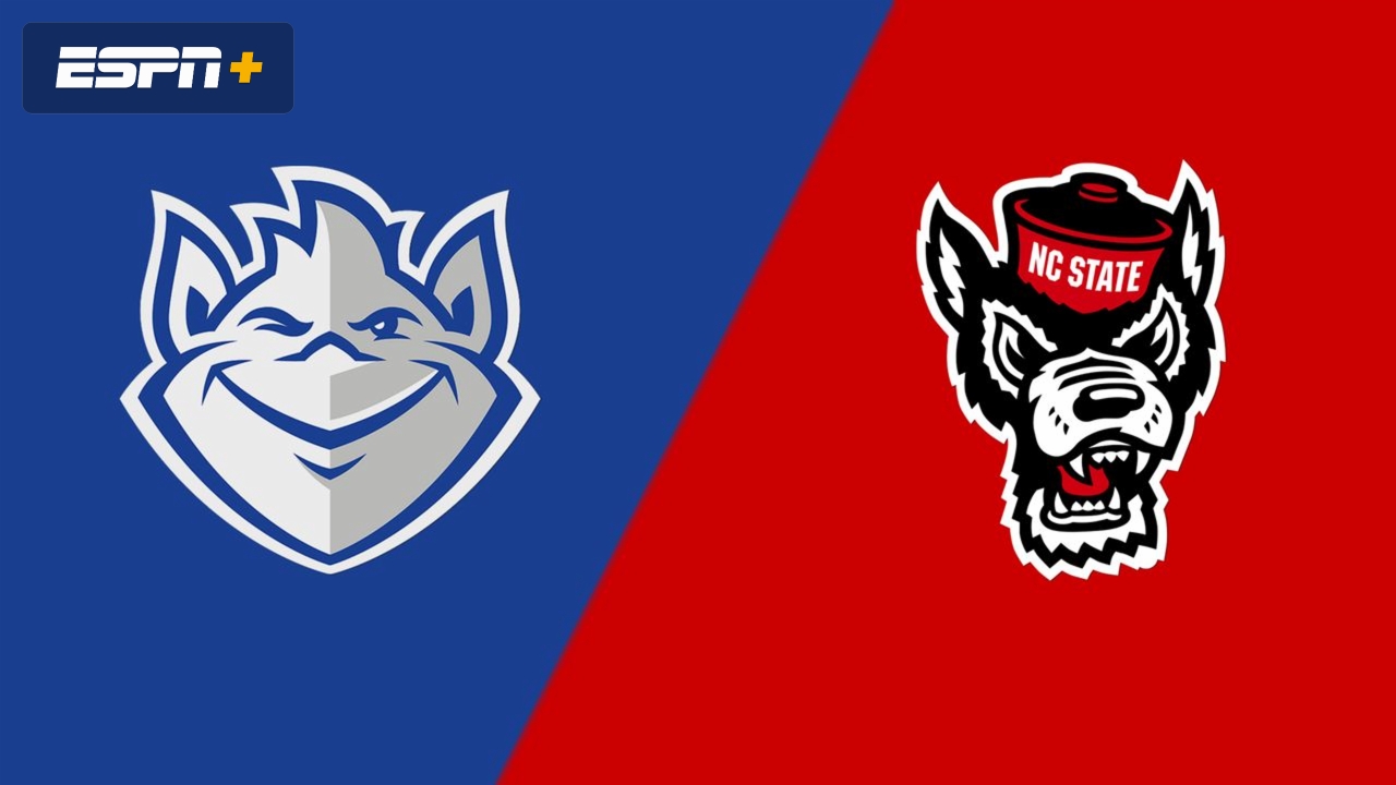 Saint Louis vs. NC State