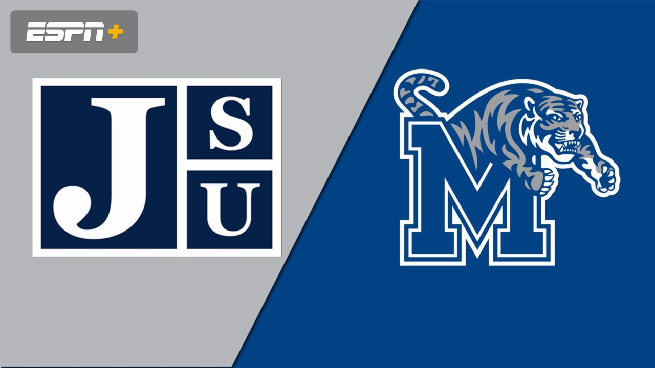 Jackson State vs. Memphis