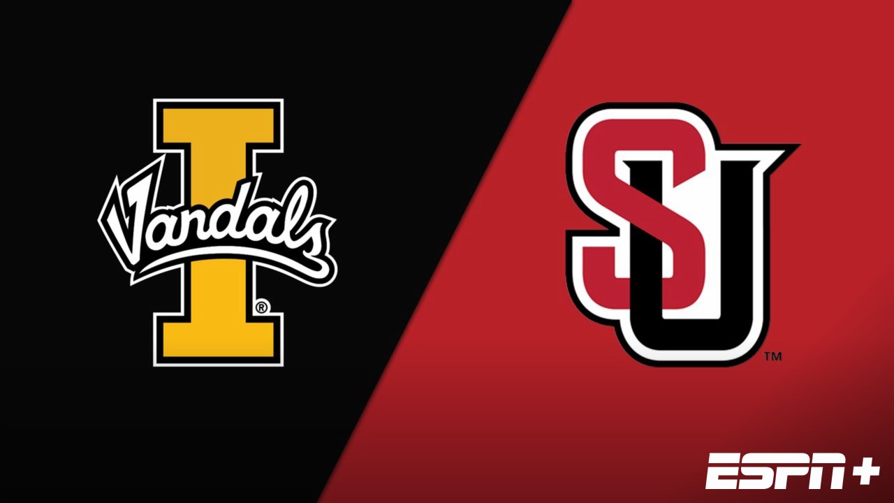 Idaho vs. Seattle U