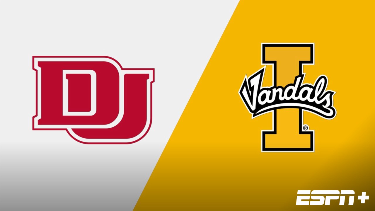 Denver vs. Idaho