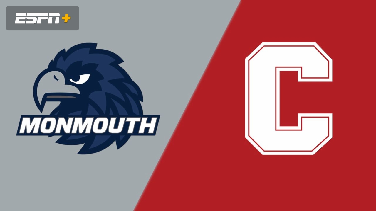 Monmouth vs. Cornell