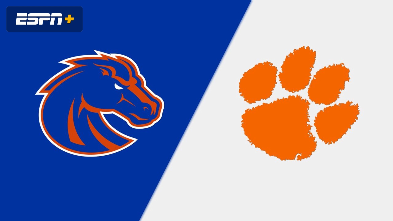 Boise State Vs Clemson 11 19 23 Stream The Game Live Watch ESPN boise-state-vs-clemson-11-19-23-stream-the-game-live-watch-espn