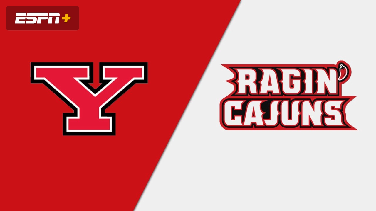 Youngstown State vs. Louisiana