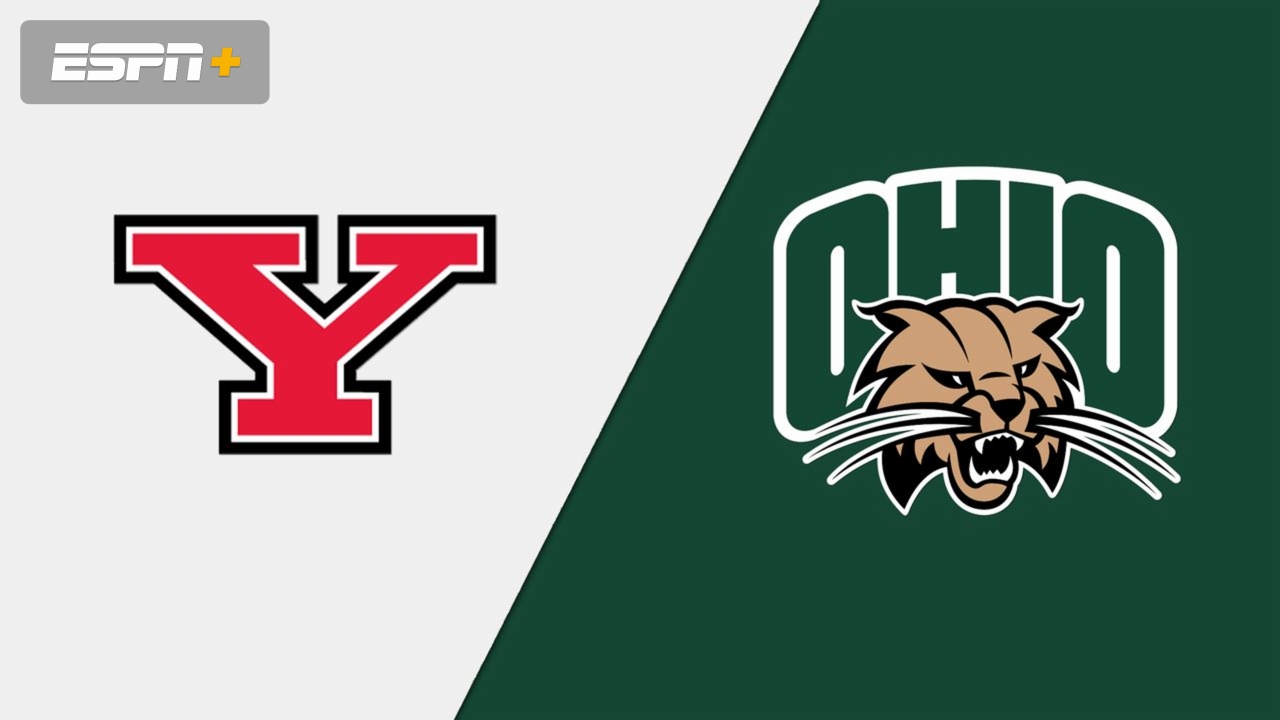 Youngstown State vs. Ohio