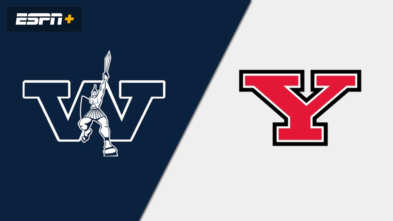 Westminster vs. Youngstown State