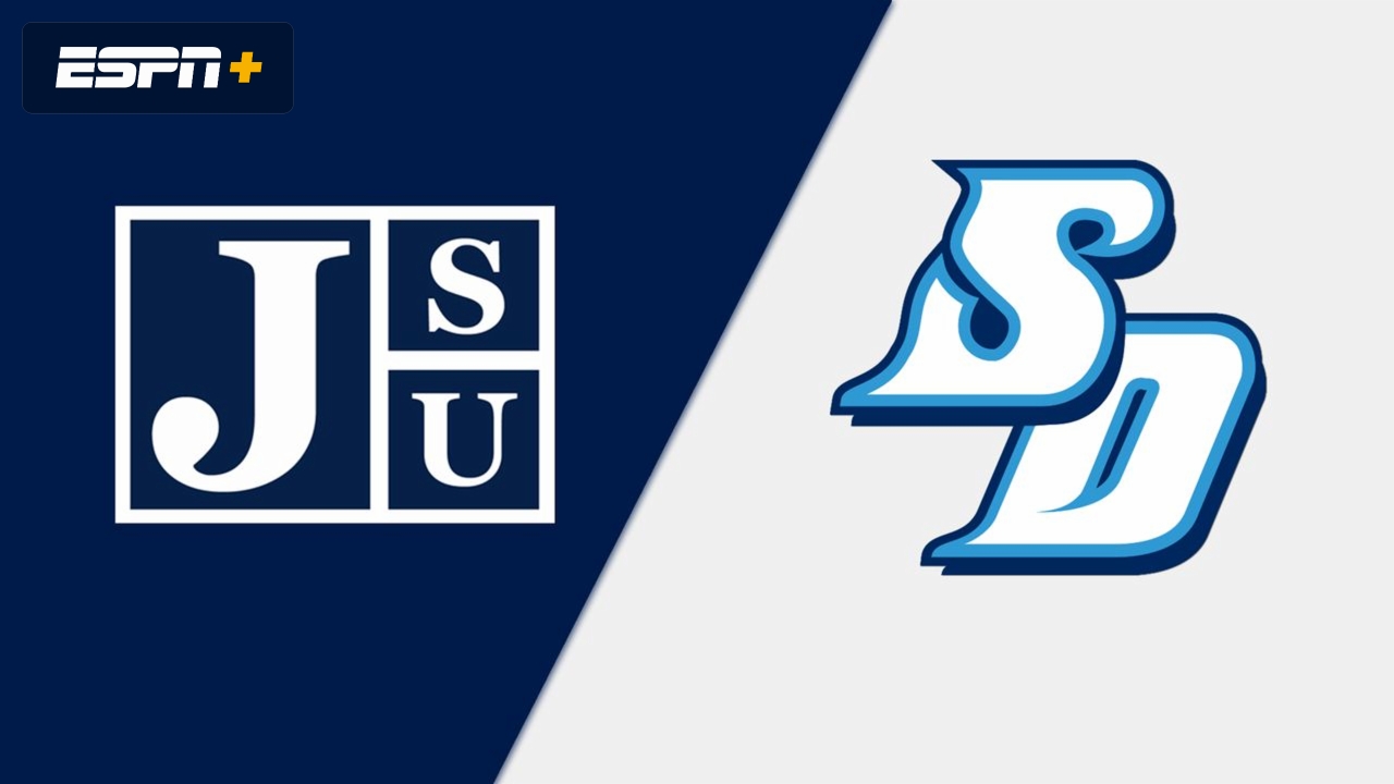 Jackson State vs. San Diego
