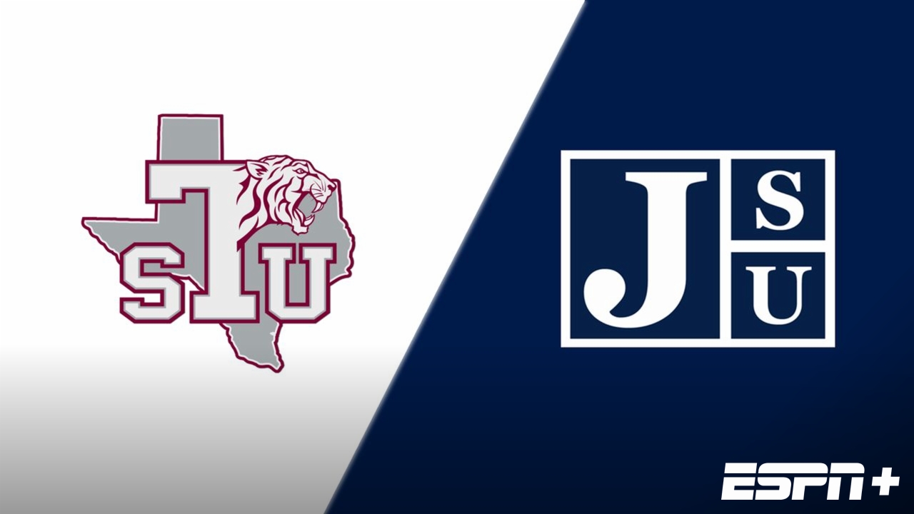 Texas Southern vs. Jackson State