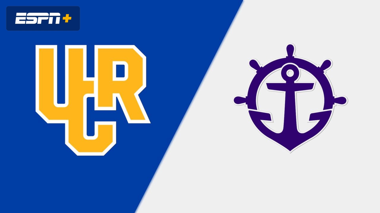 UC Riverside vs. Portland