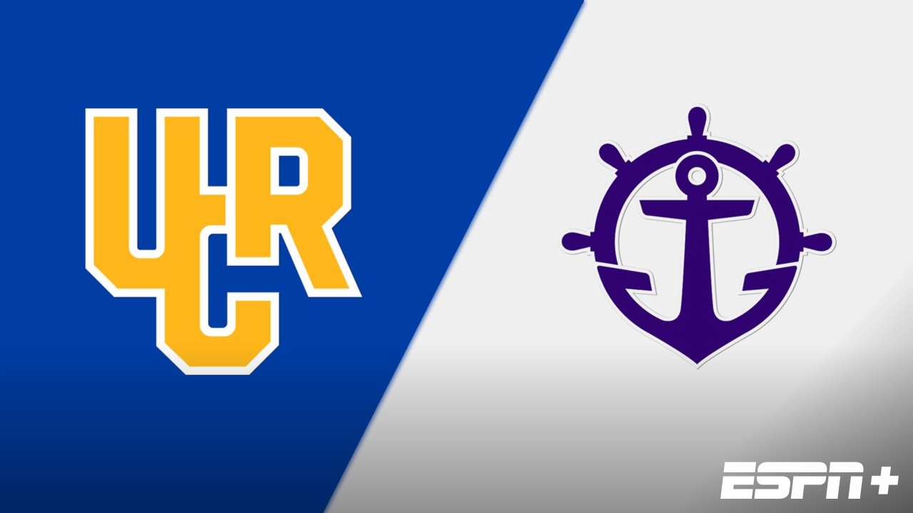 UC Riverside vs. Portland