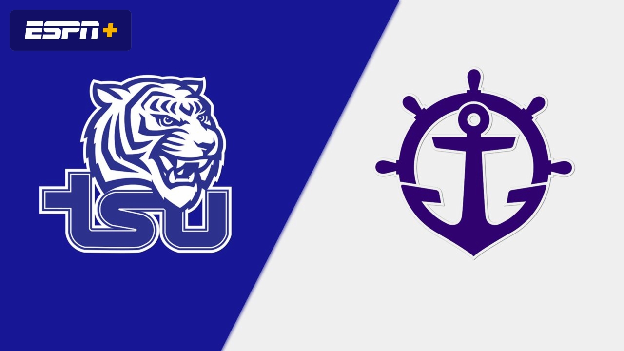 Tennessee State vs. Portland