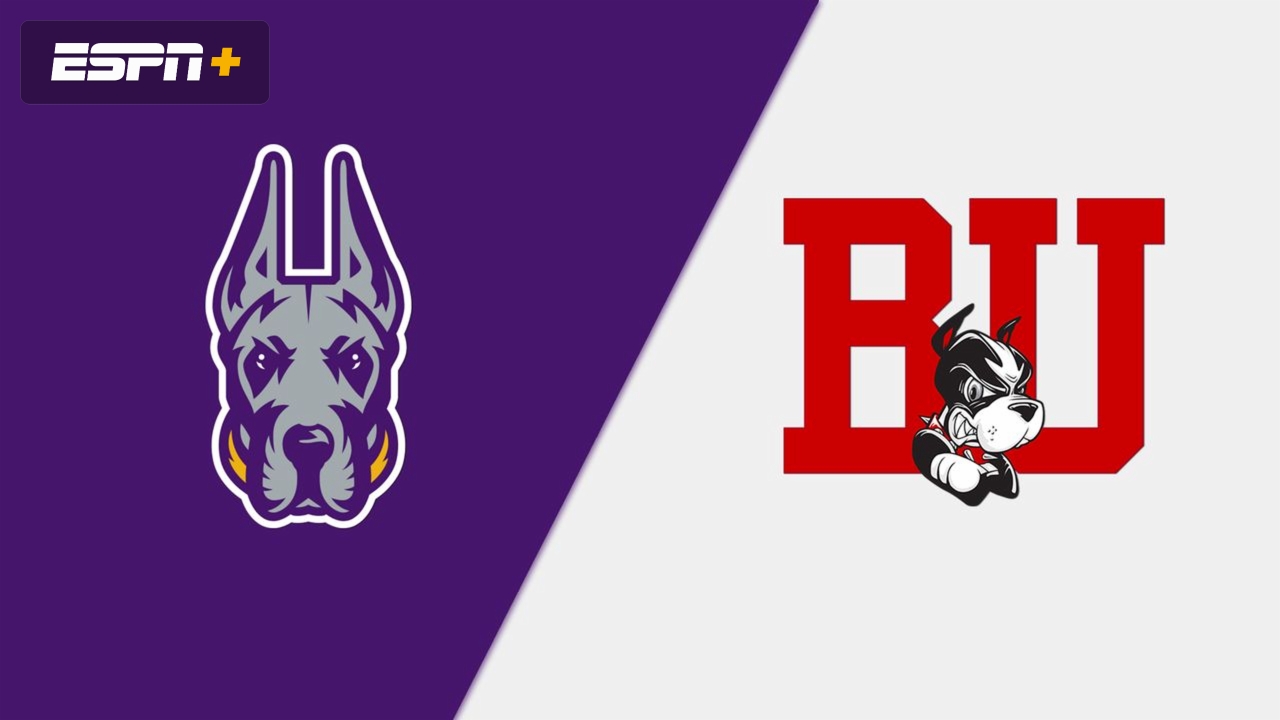 Albany vs. Boston University