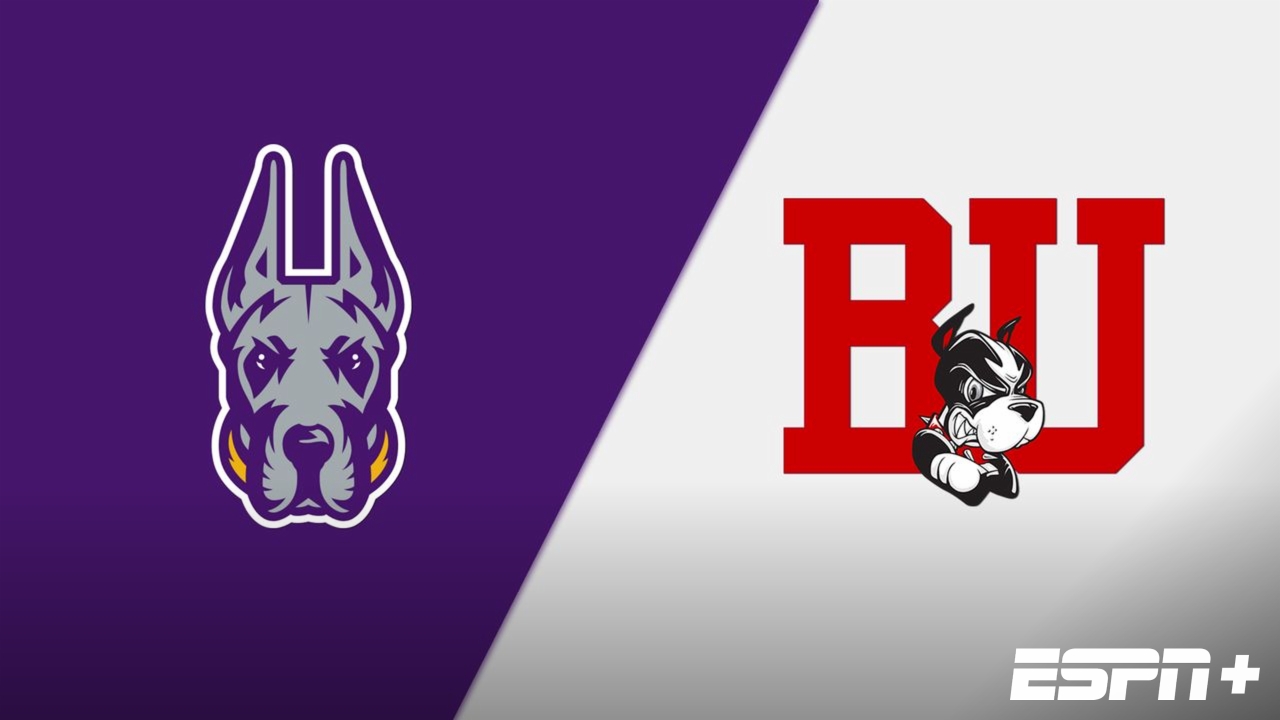 Albany vs. Boston University