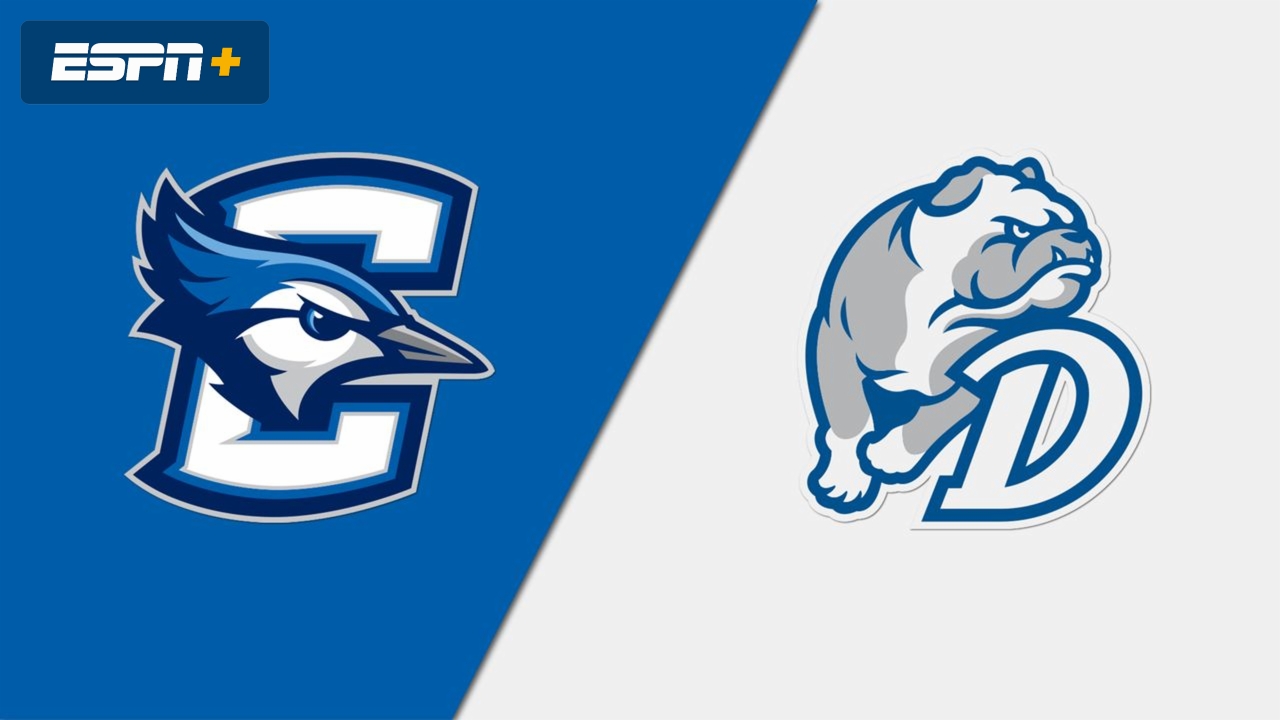 #20 Creighton vs. Drake