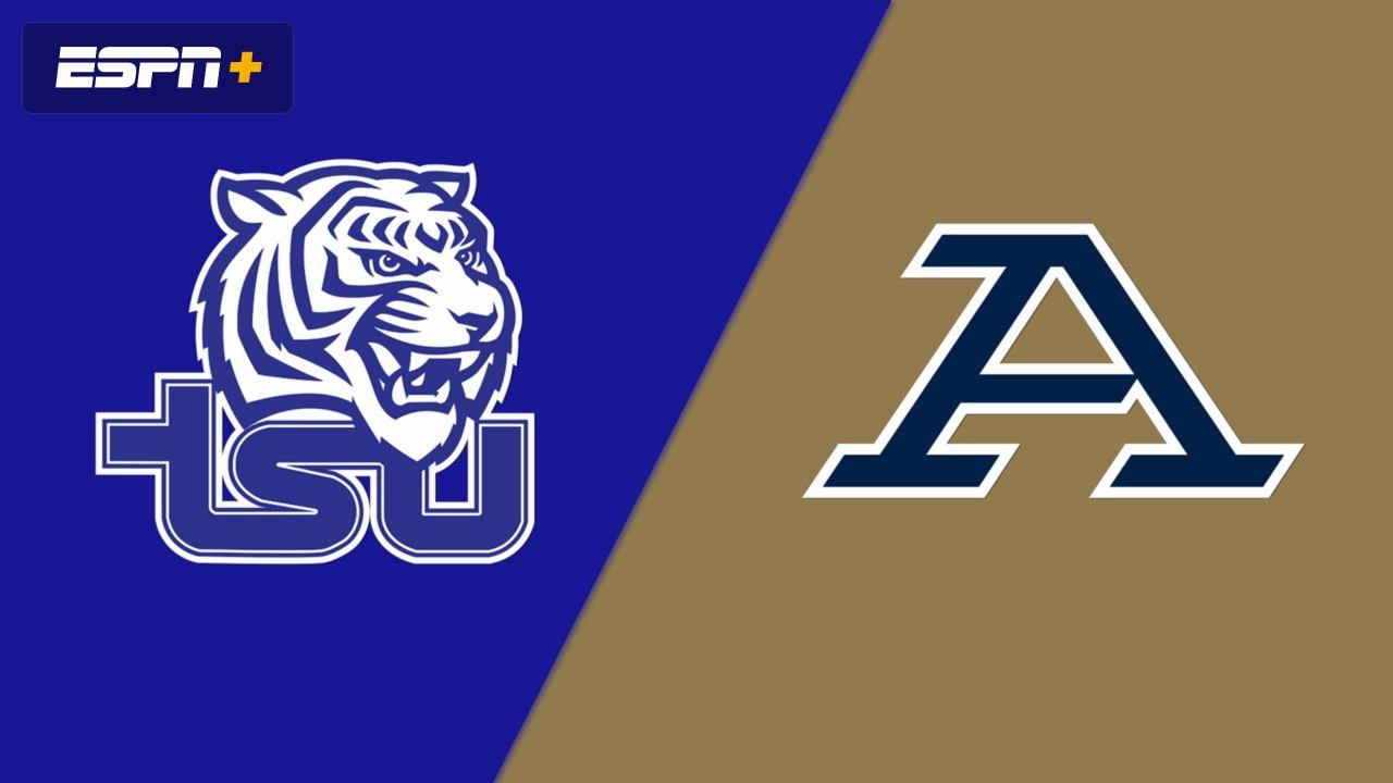 Tennessee State vs. Akron
