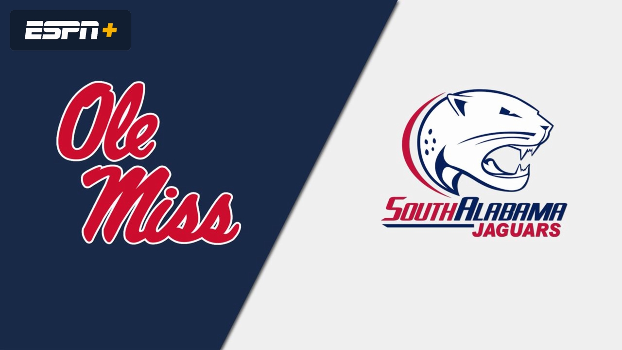 Ole Miss vs. South Alabama