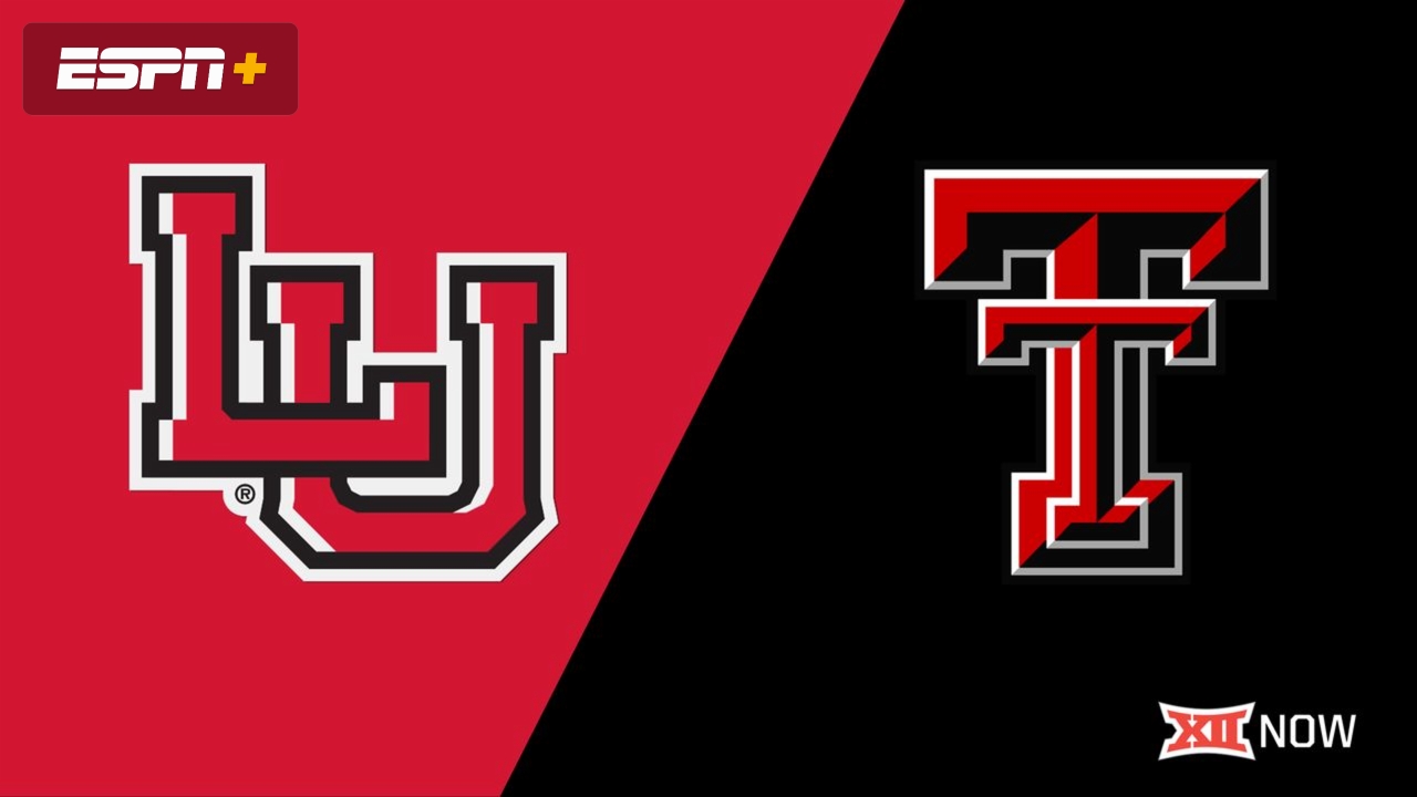 Lamar vs. Texas Tech