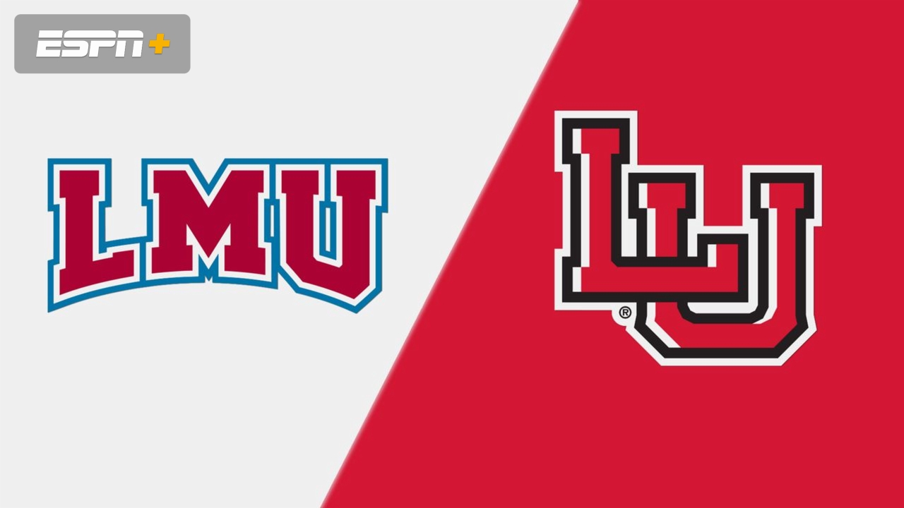 Loyola Marymount vs. Lamar