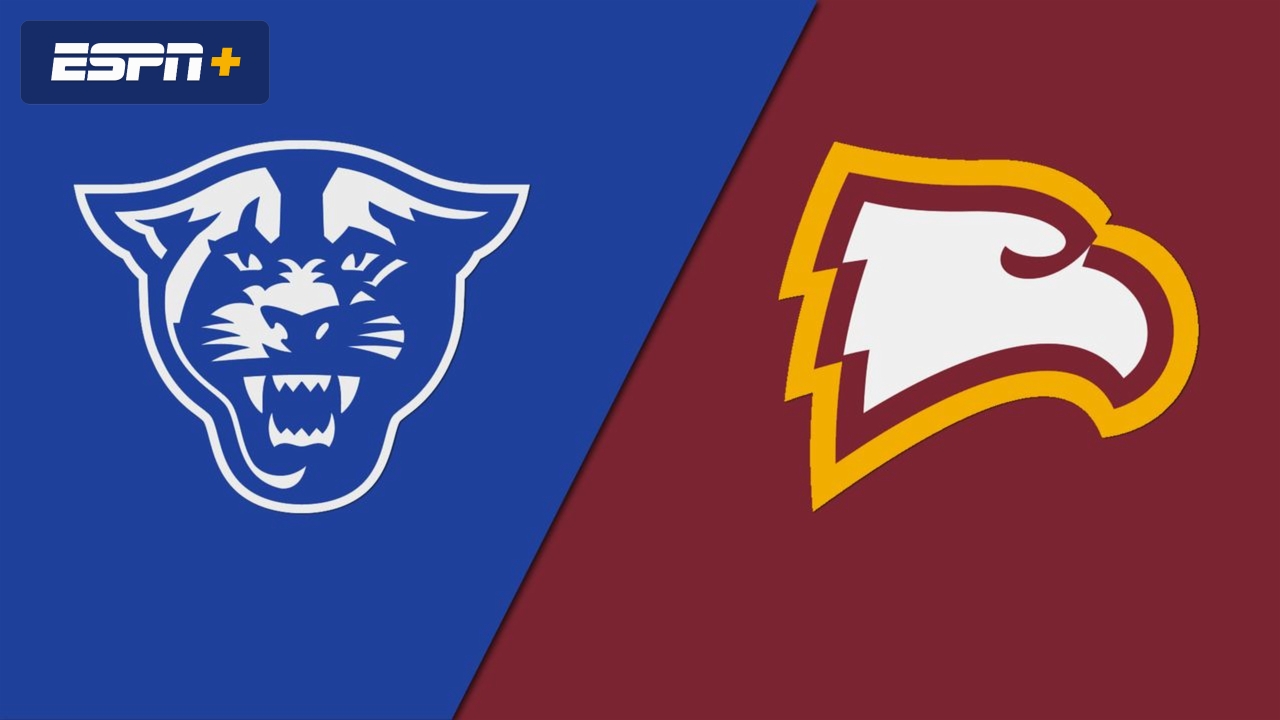 Georgia State vs. Winthrop