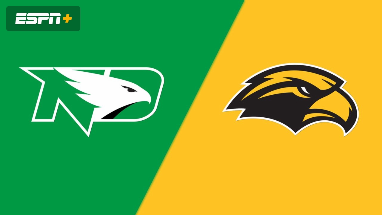 North Dakota vs. Southern Miss