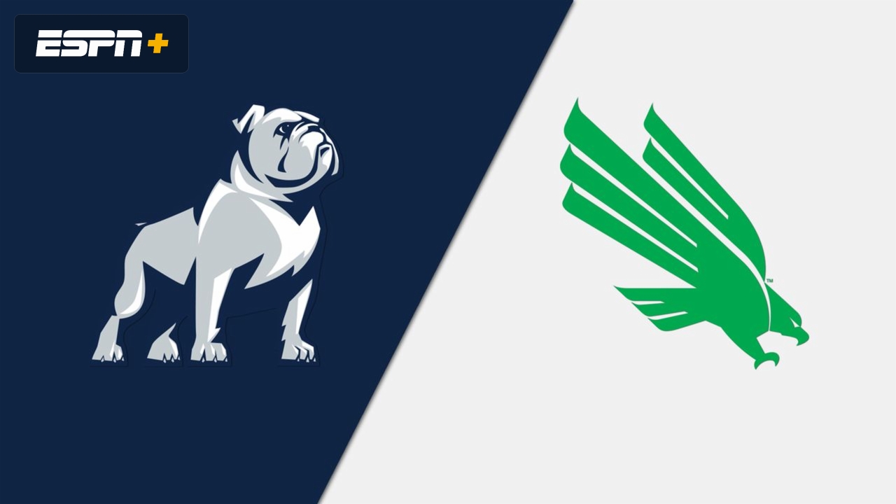 Samford vs. North Texas