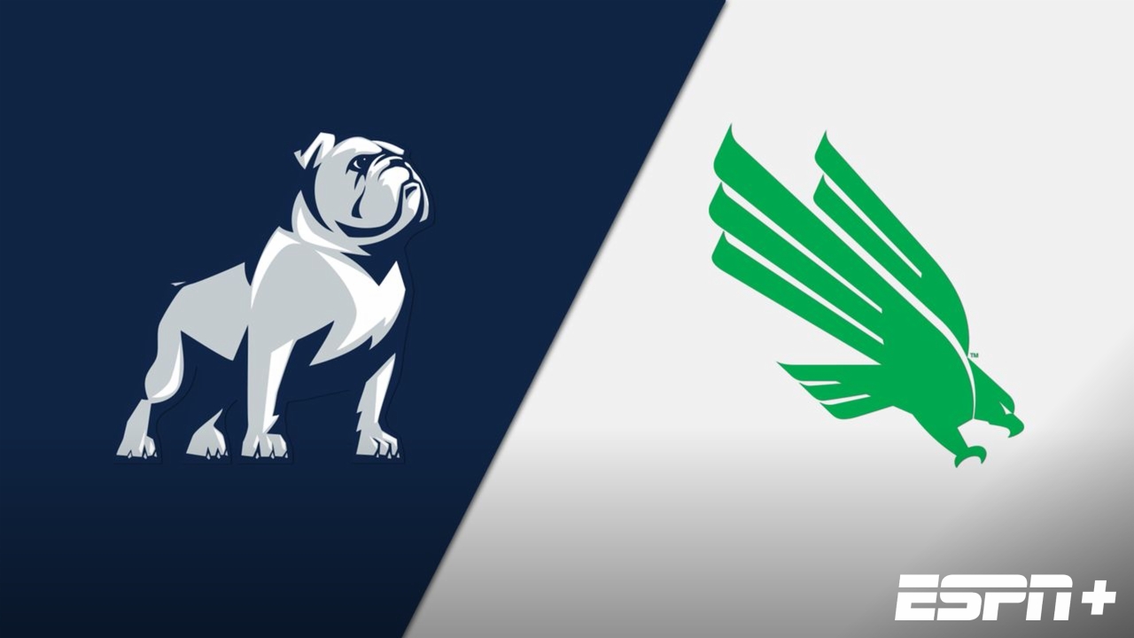 Samford vs. North Texas