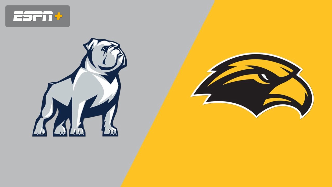 Samford vs. Southern Miss