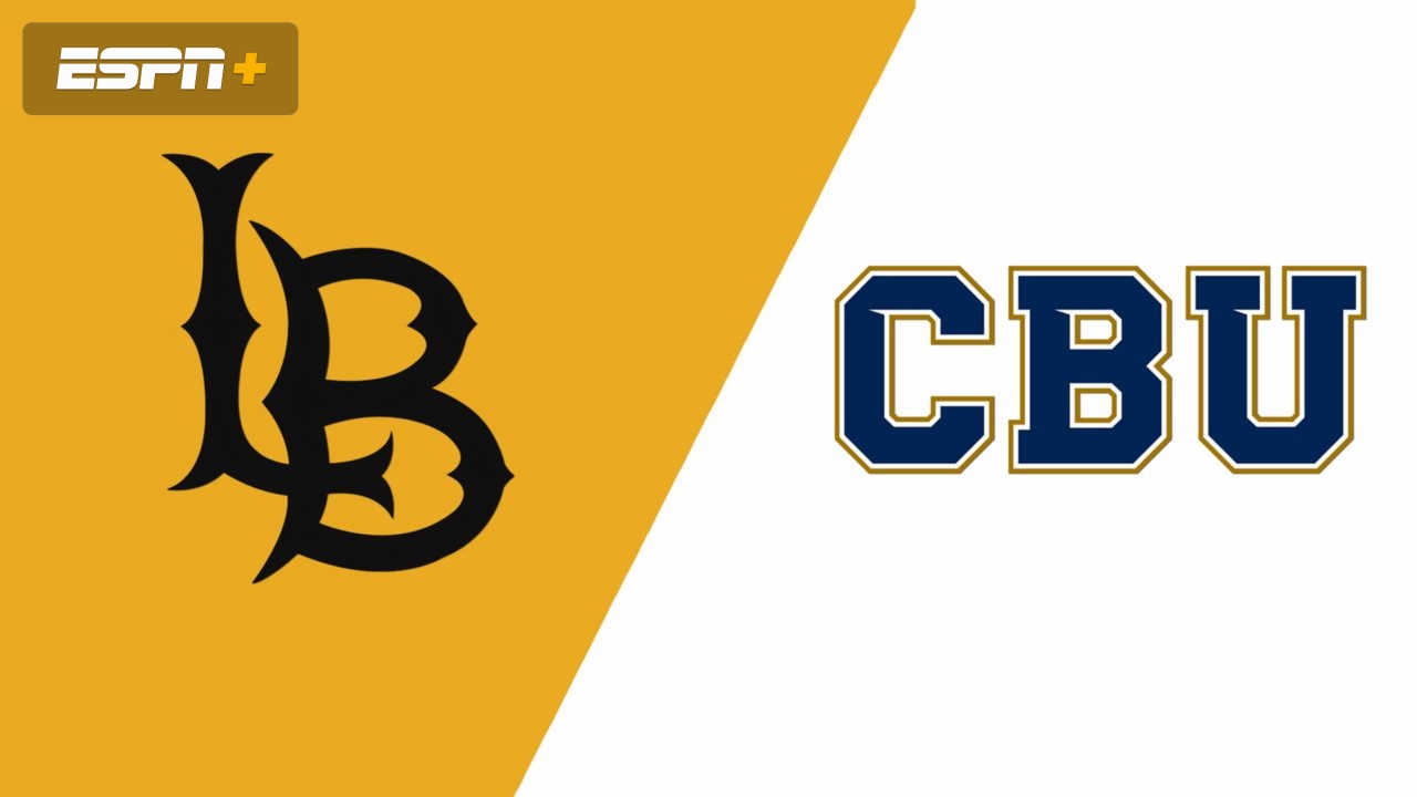 Long Beach State vs. California Baptist