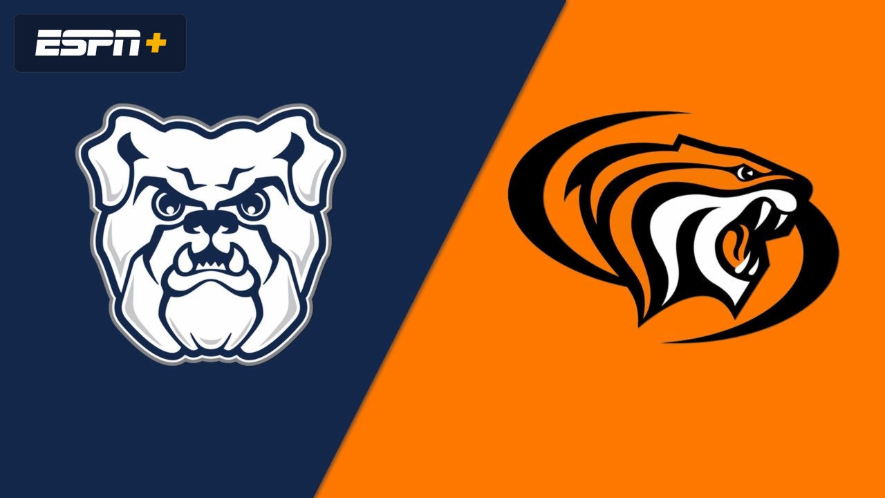 Butler vs. Pacific