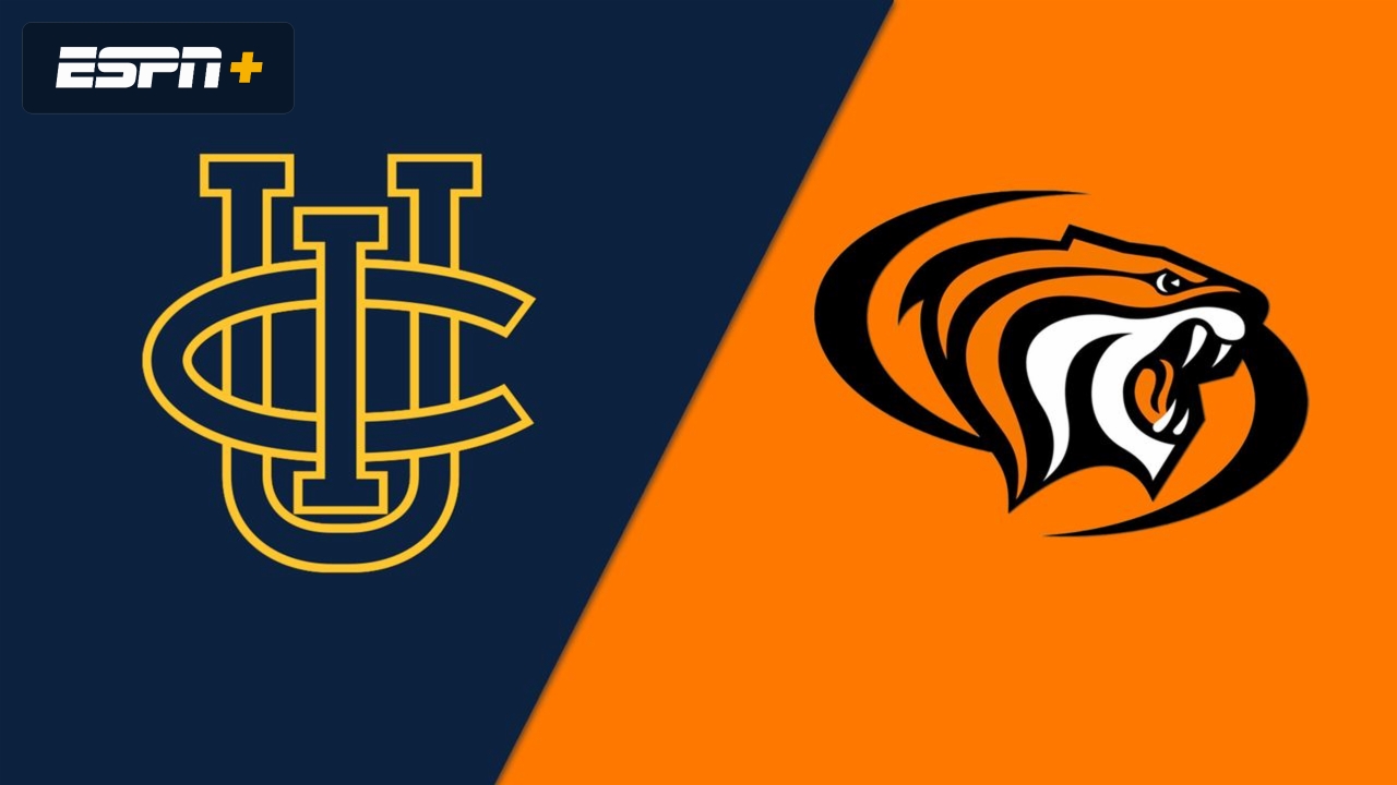UC Irvine vs. Pacific