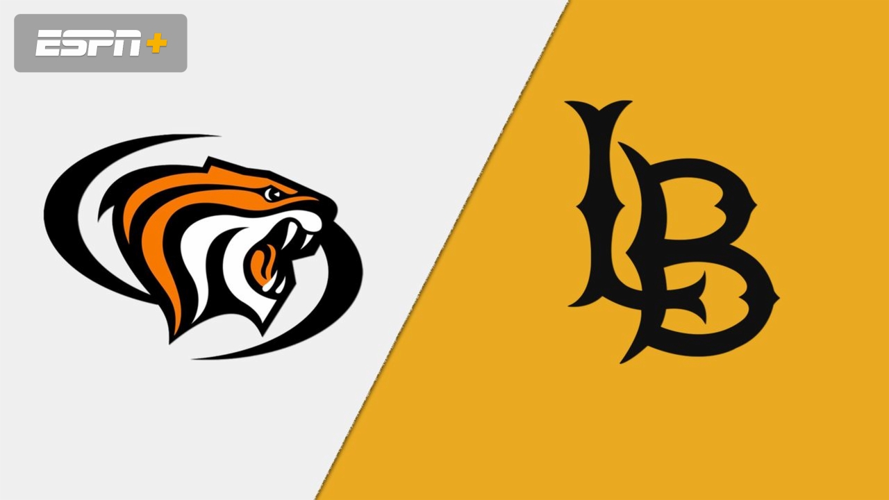 Pacific vs. Long Beach State