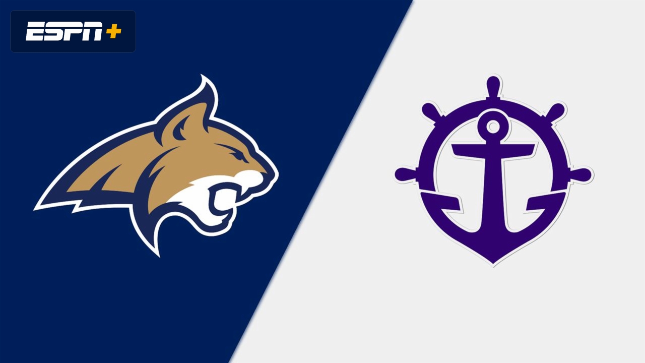 Montana State vs. Portland