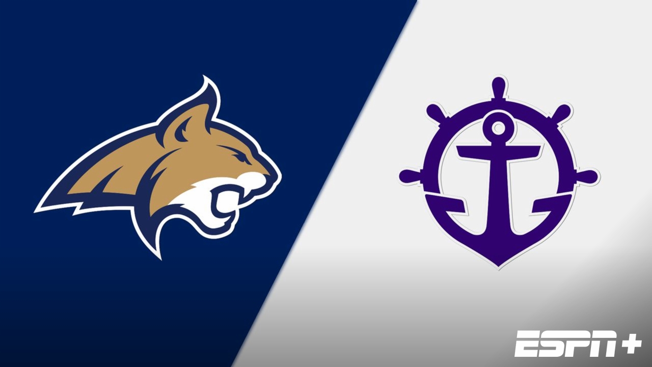 Montana State vs. Portland