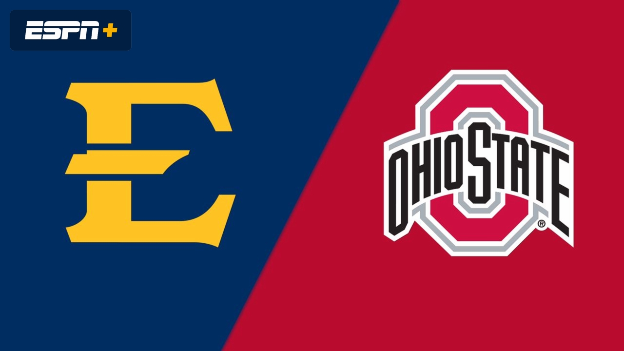 East Tennessee State vs. #14 Ohio State