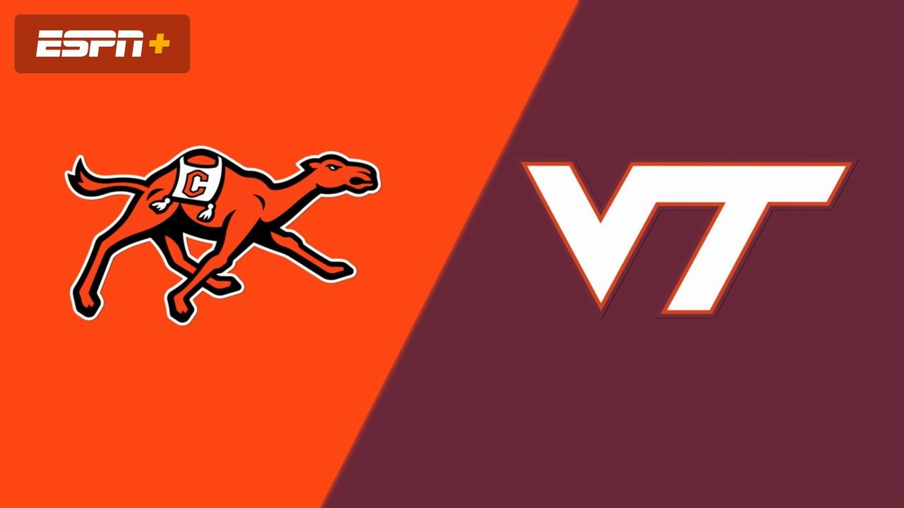 Campbell vs. Virginia Tech