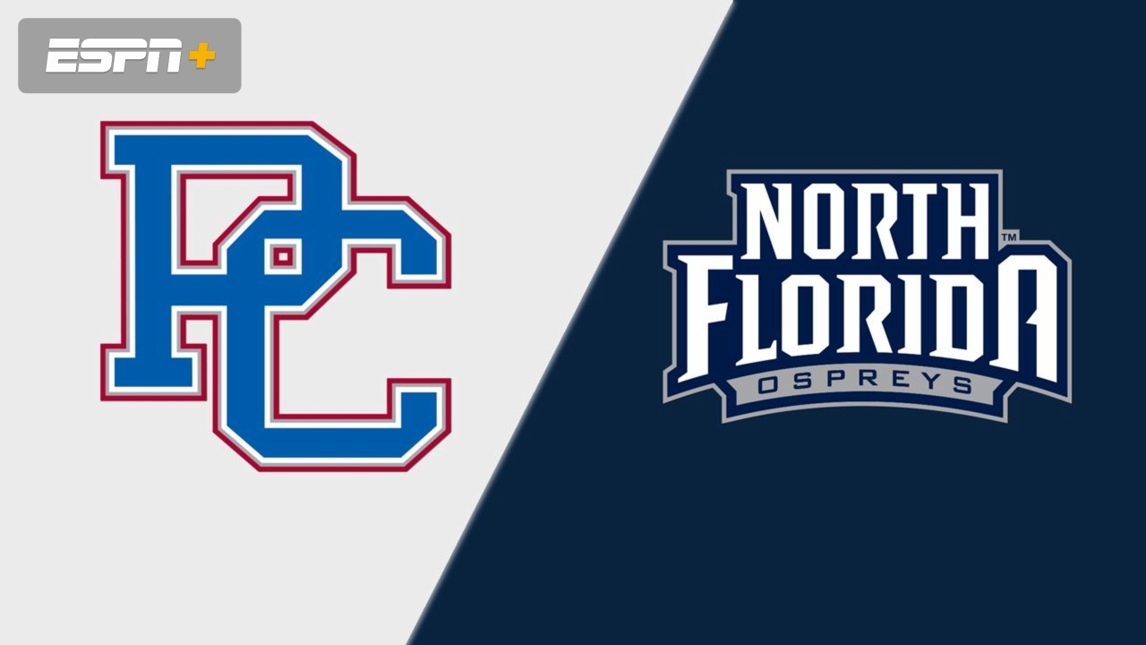 Presbyterian vs. North Florida