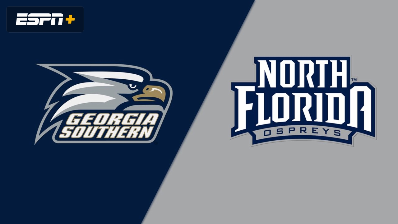 Georgia Southern vs. North Florida
