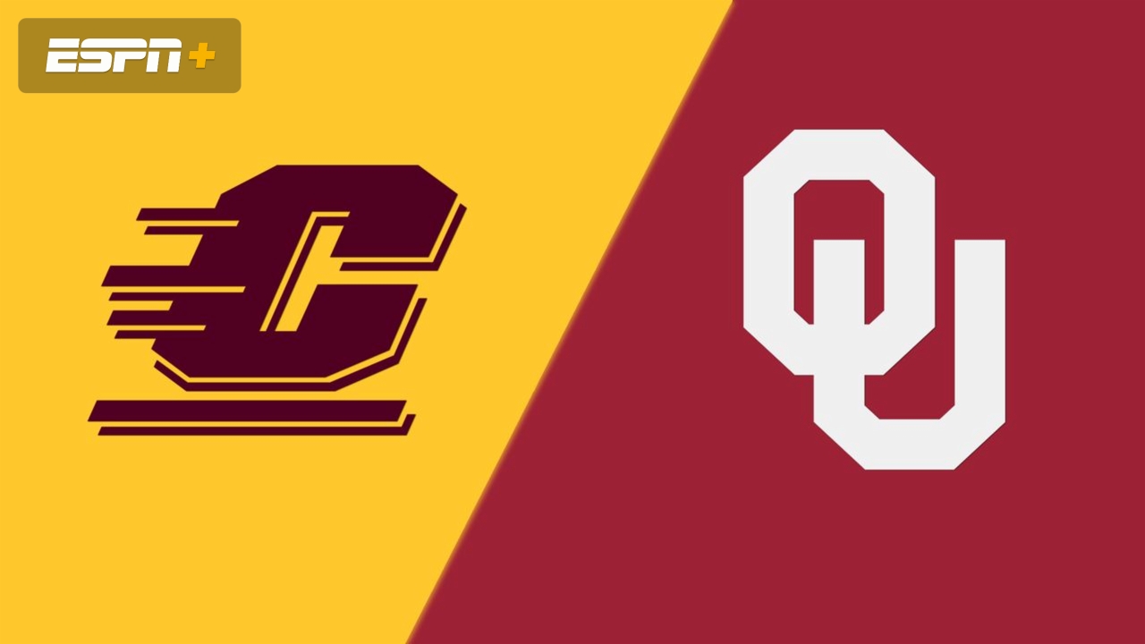 Central Michigan vs. Oklahoma