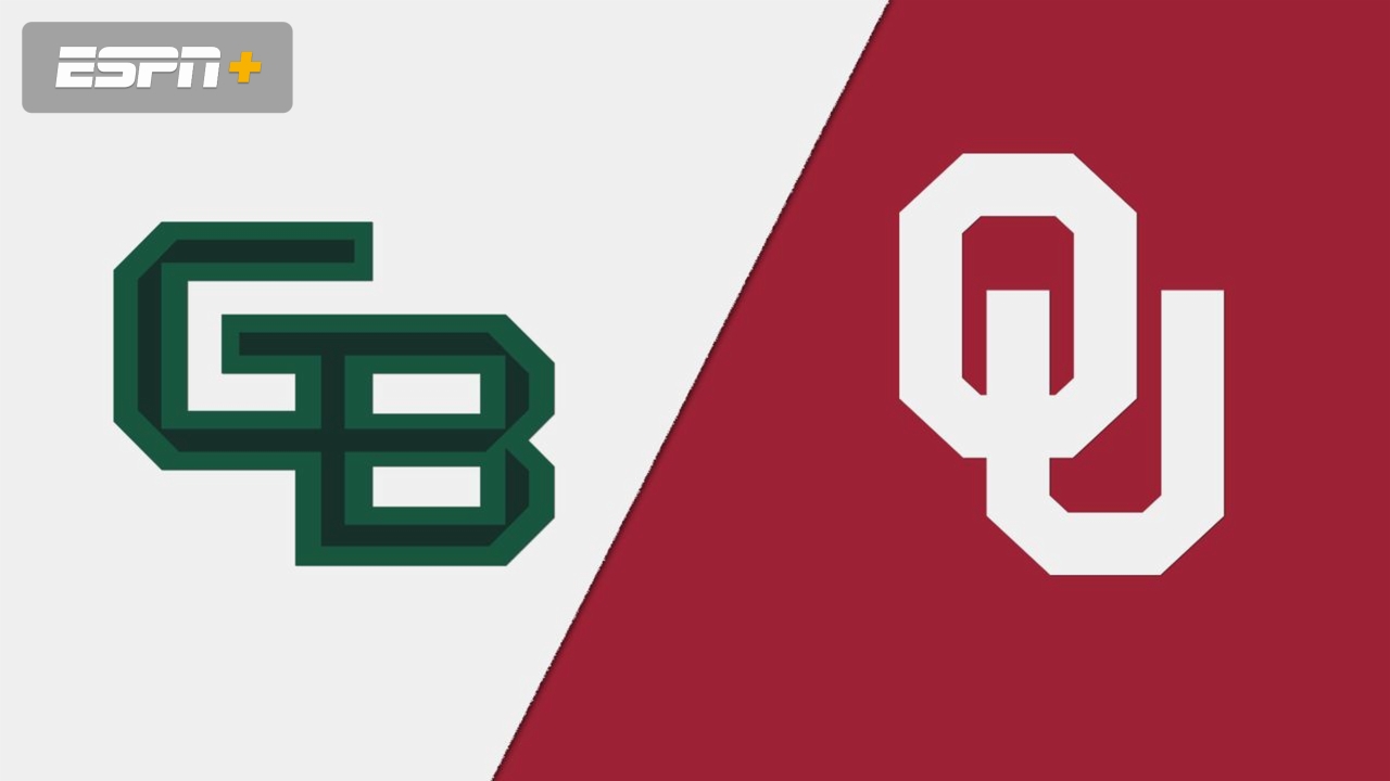 Green Bay vs. #11 Oklahoma