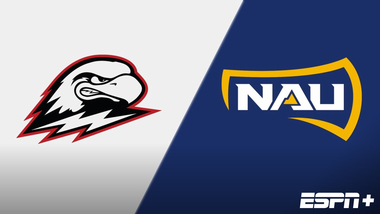 Southern Utah vs. Northern Arizona