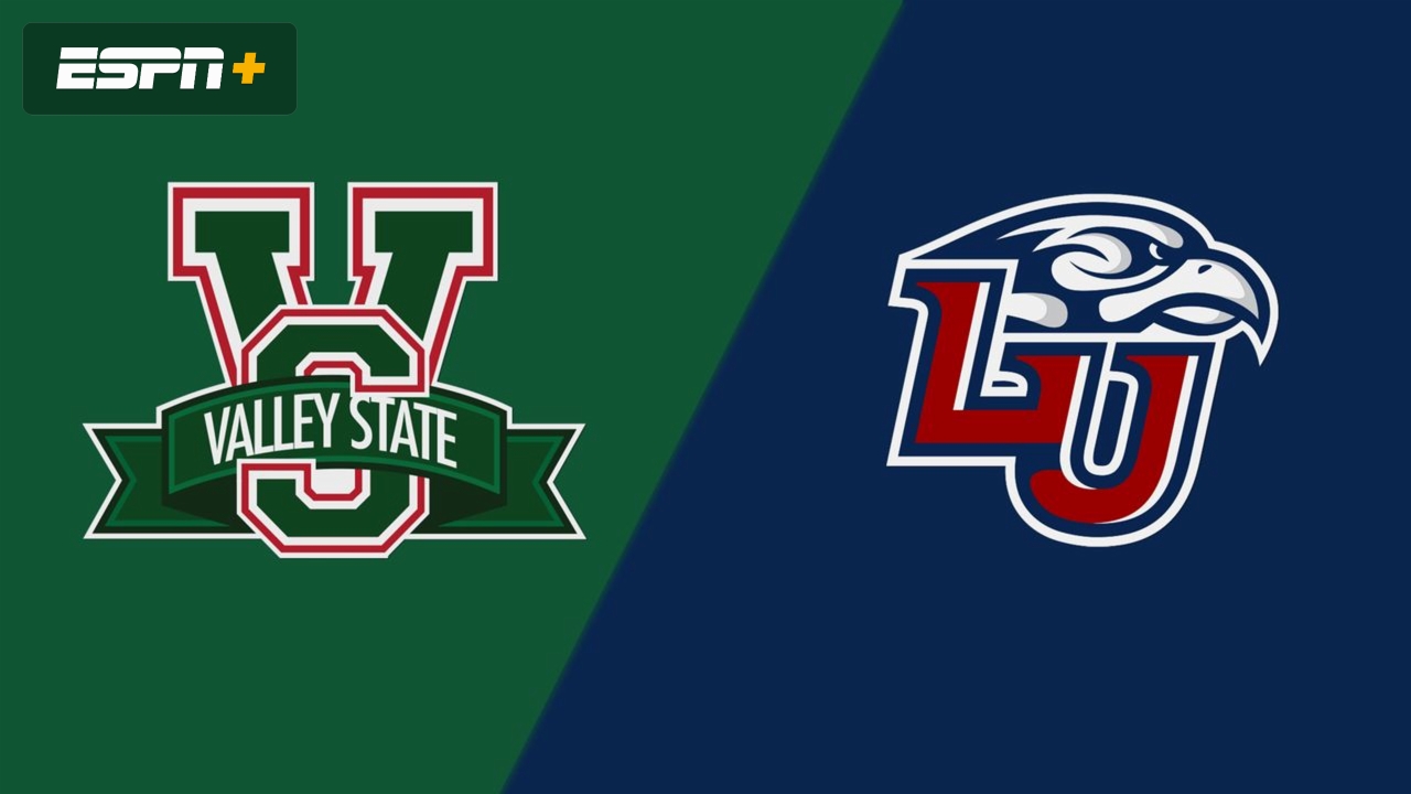 Mississippi Valley State vs. Liberty