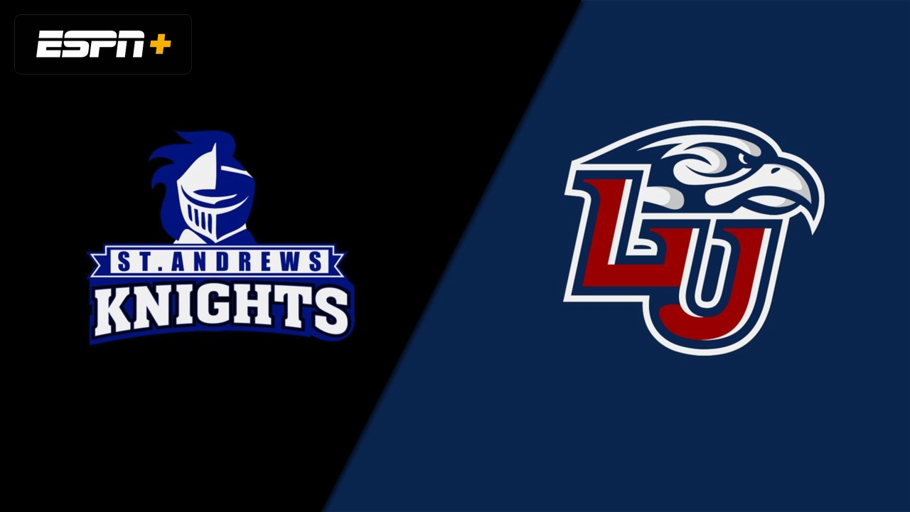 St. Andrews vs. Liberty