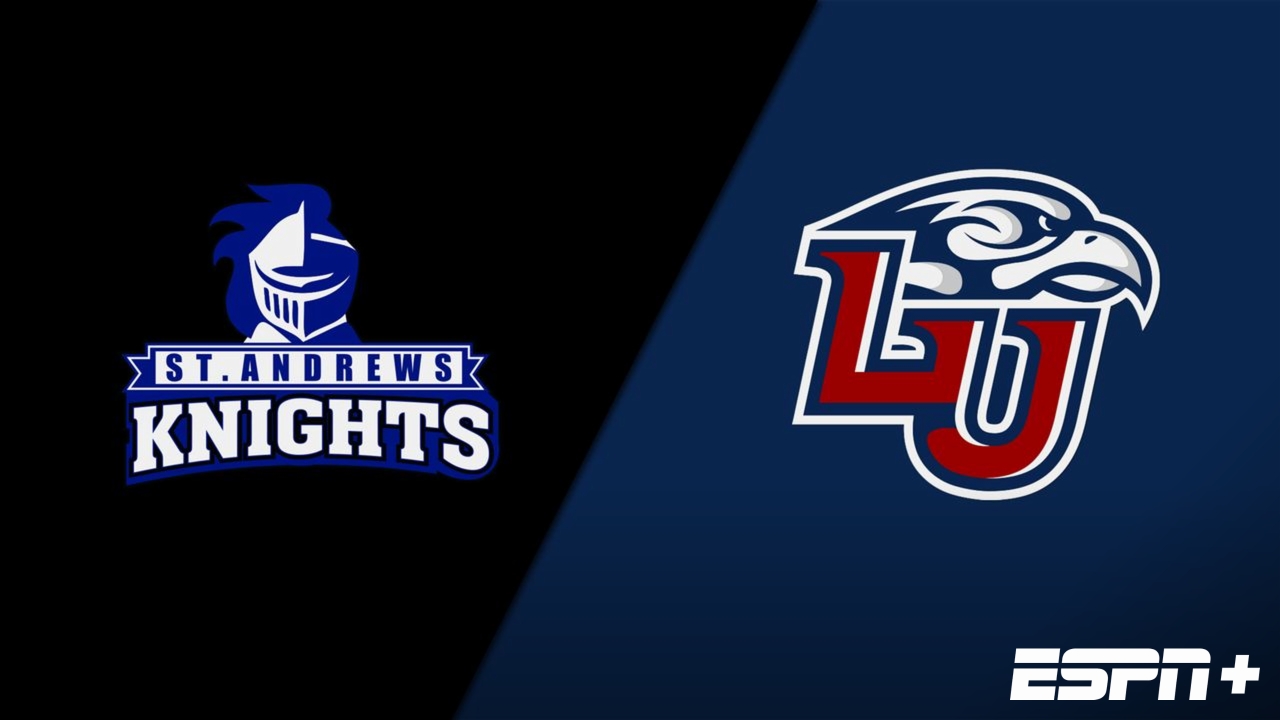 St. Andrews vs. Liberty