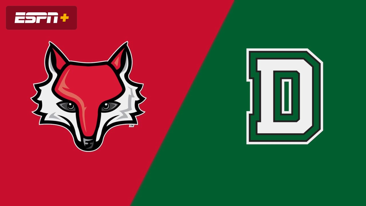 Marist vs. Dartmouth