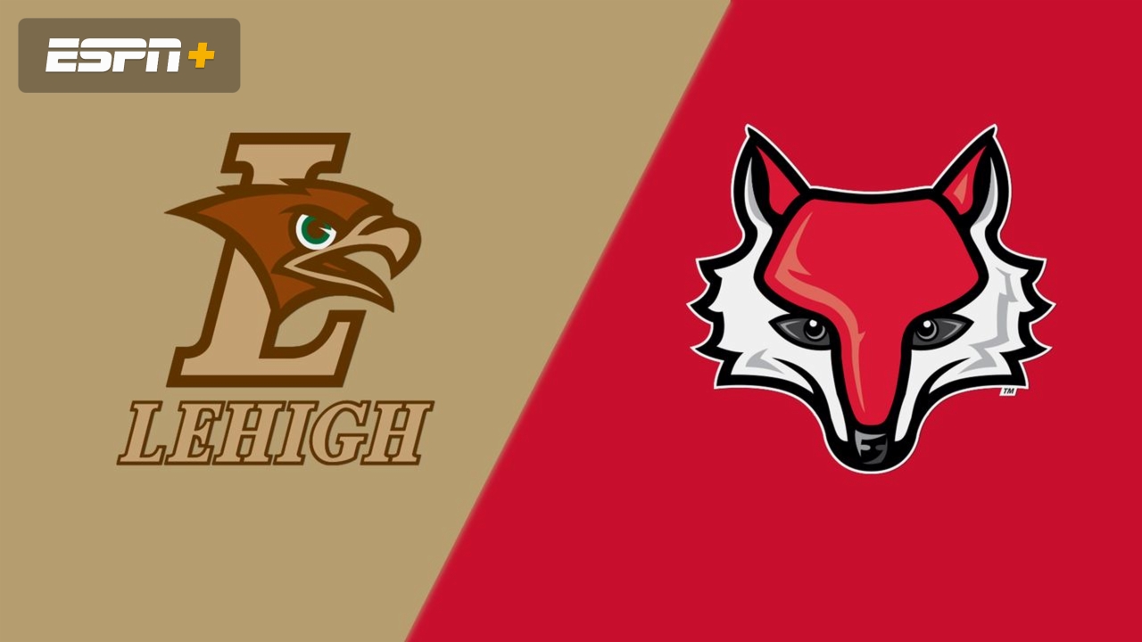 Lehigh vs. Marist