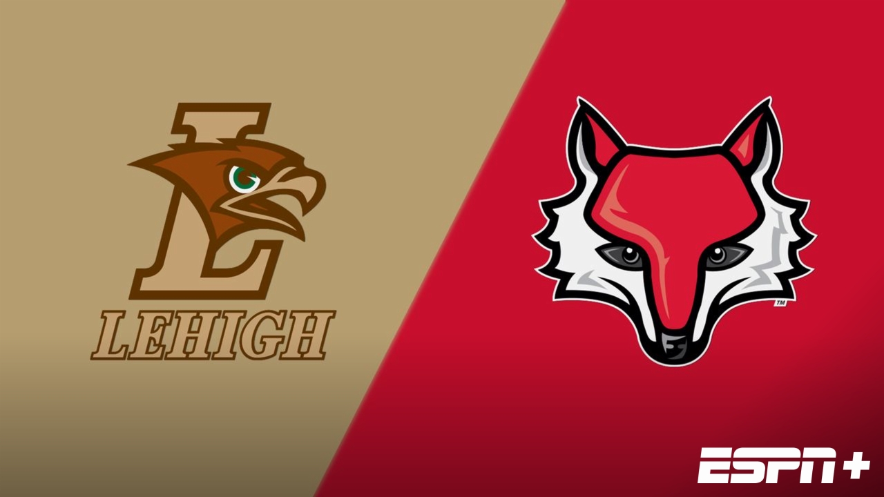 Lehigh vs. Marist