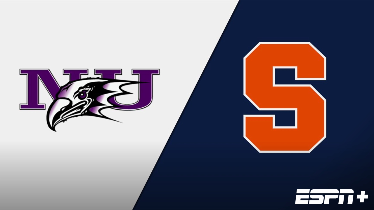Niagara vs. Syracuse