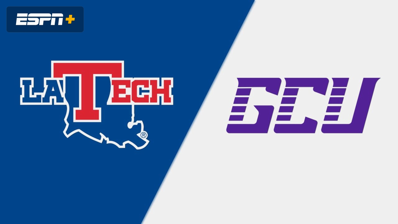 Louisiana Tech vs. Grand Canyon