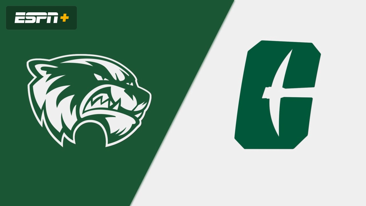 Utah Valley vs. Charlotte