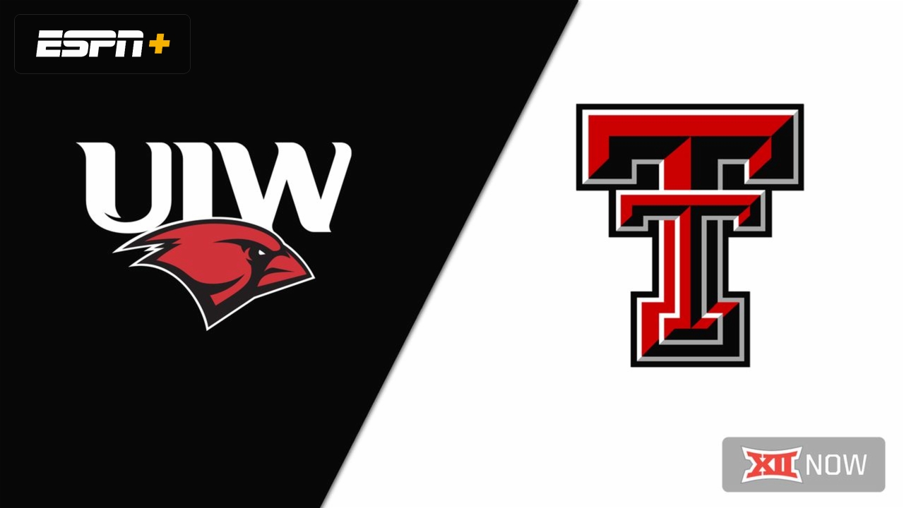 Incarnate Word vs. Texas Tech